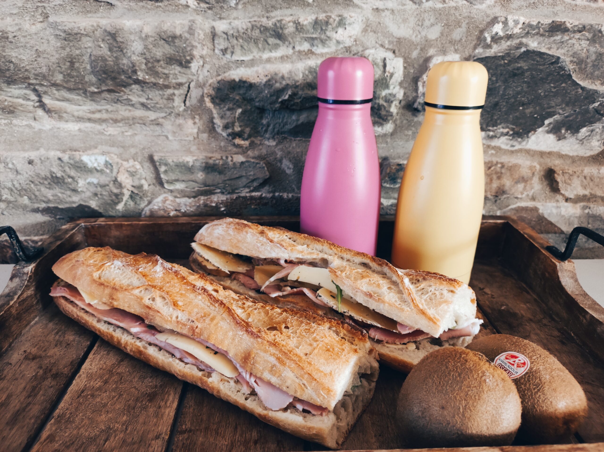 petit déjeuner chambres d'hôtes cotentin