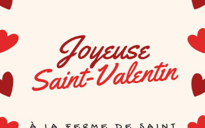SAINT VALENTIN